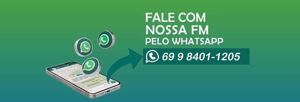 FALA COM NOSSA FM - 24 HORAS POR DIA
